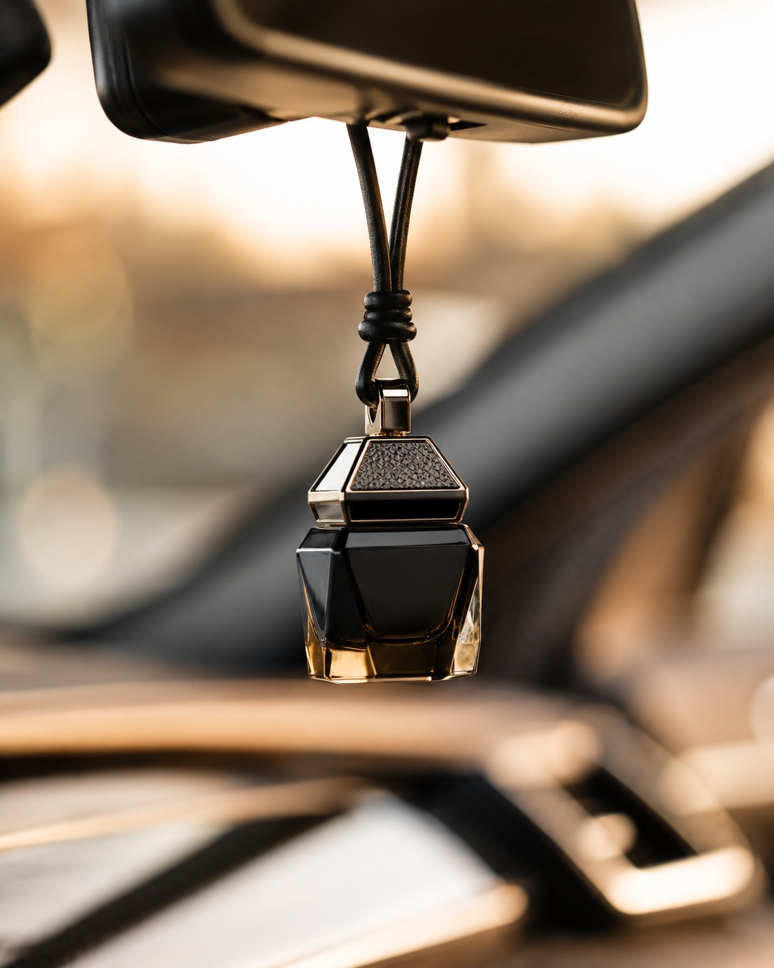 Desert Drive Car Perfume
